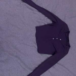 SHEIN Button Up Silky Shirt